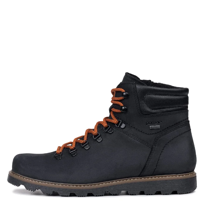 LUKKI Men's GORE-TEX® winter boots