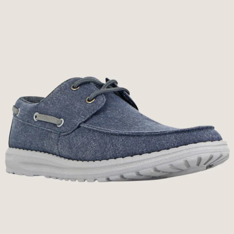 Woodlands Barney Sneaker