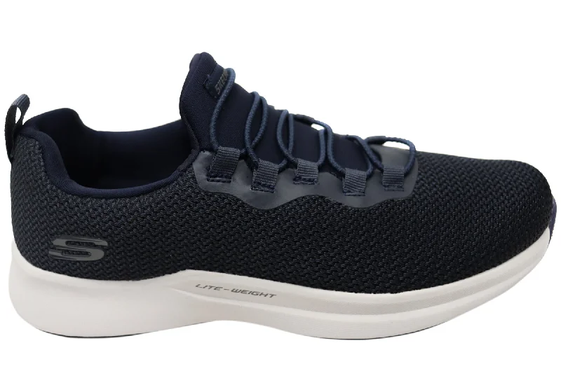 Skechers Mens Terraza Prylea Comfortable Shoes