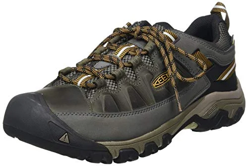 Keen Men's Targhee Iii Wp