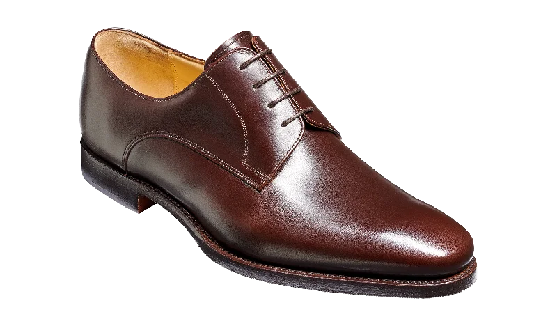 Ellon - Dark Walnut Calf