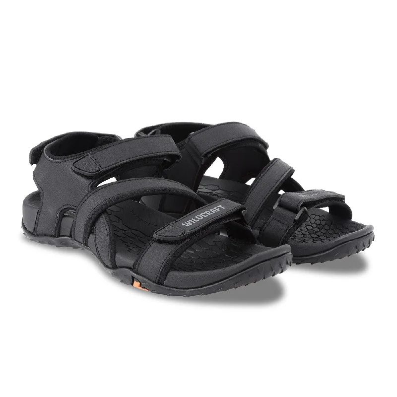 Wildcraft Men HYPALITE™ Zemu Plus Travel Casual Sandal