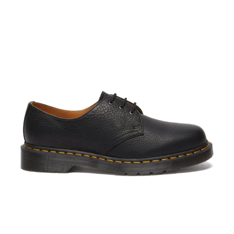 Dr. Martens 1461 - Black Ambassador