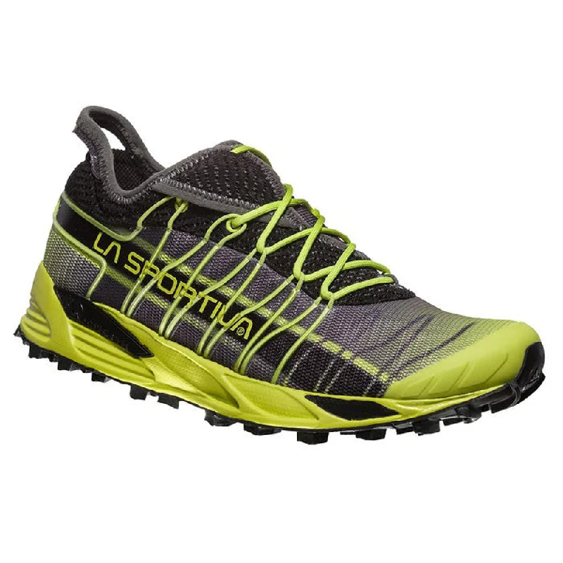 La Sportiva Mutant Running Shoe Men's Clearance