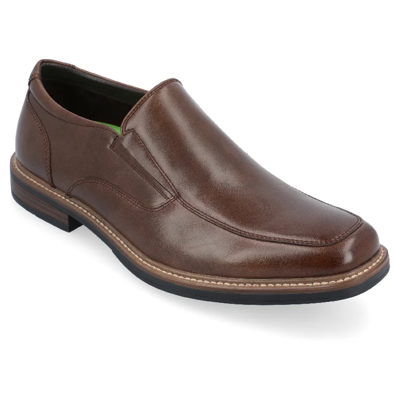 Vance Co. Fowler Slip-on Casual Loafer