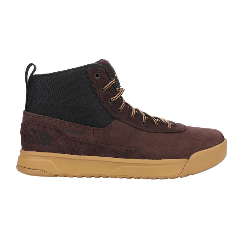 Larimer Mid Waterproof Lace Up Boots