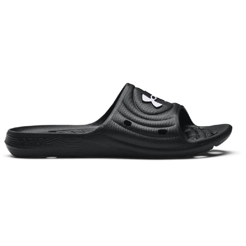 UNDER ARMOUR LOCKER IV SLIDES MEN'S