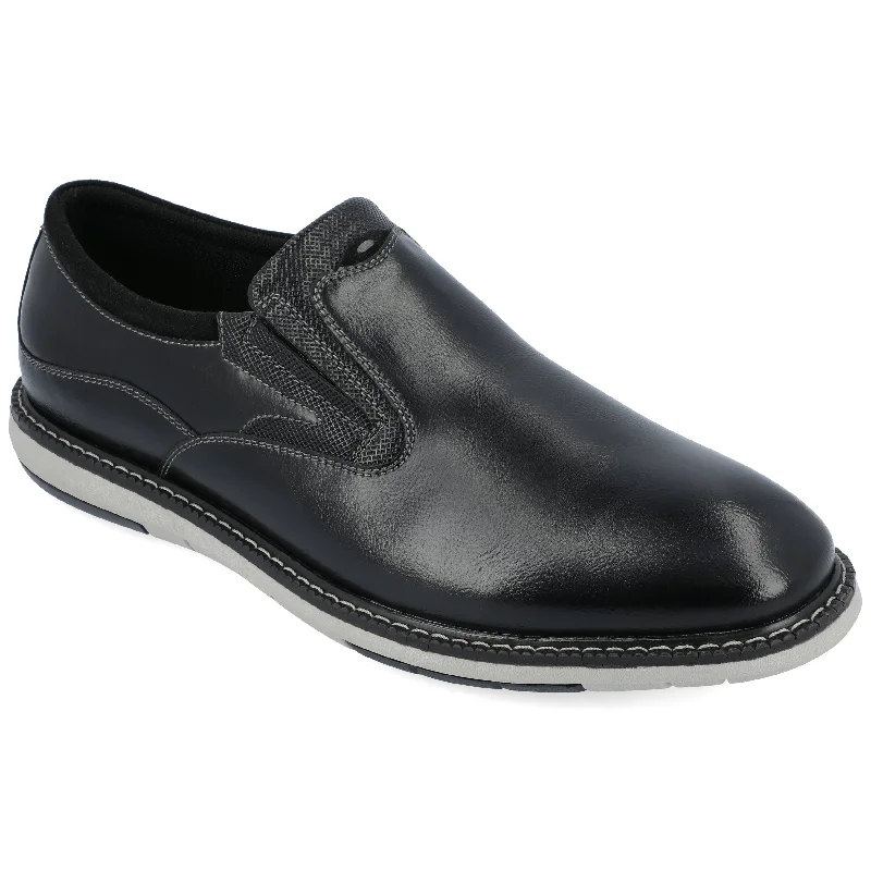 Vance Co. Willis Slip-on Hybrid Loafer