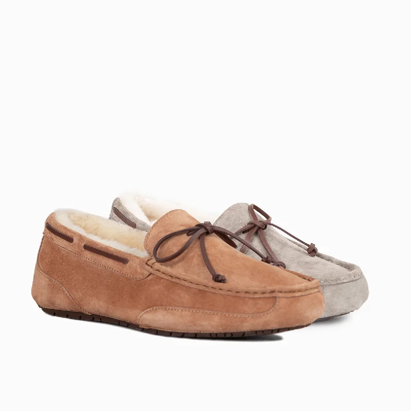 Ugg Levi Men's Moccasins (Water Resistant)