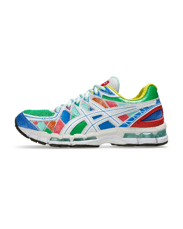 KENZO GEL-Kayano 20 - Multi / White