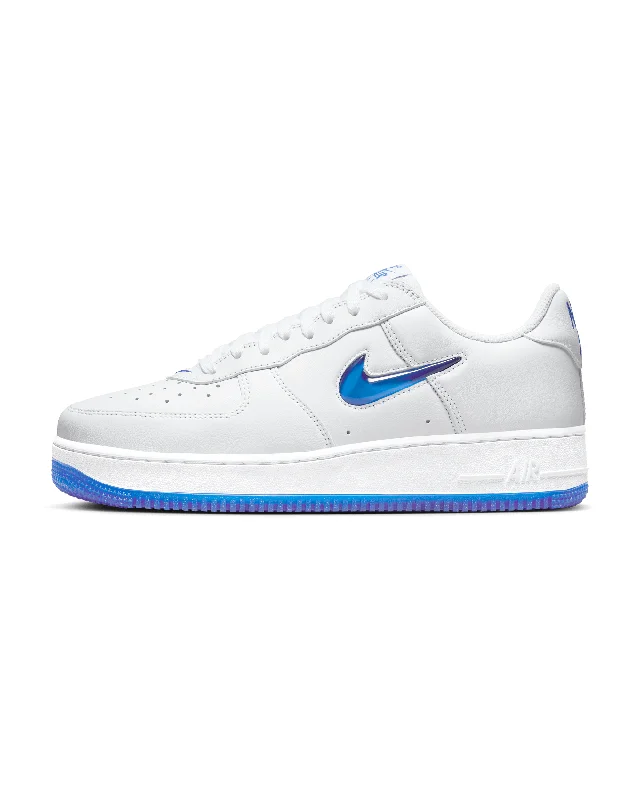 Air Force 1 Low Retro - White / Hyper Royal