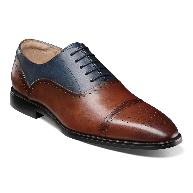 REYNOLDS Cap Toe Oxford-25670