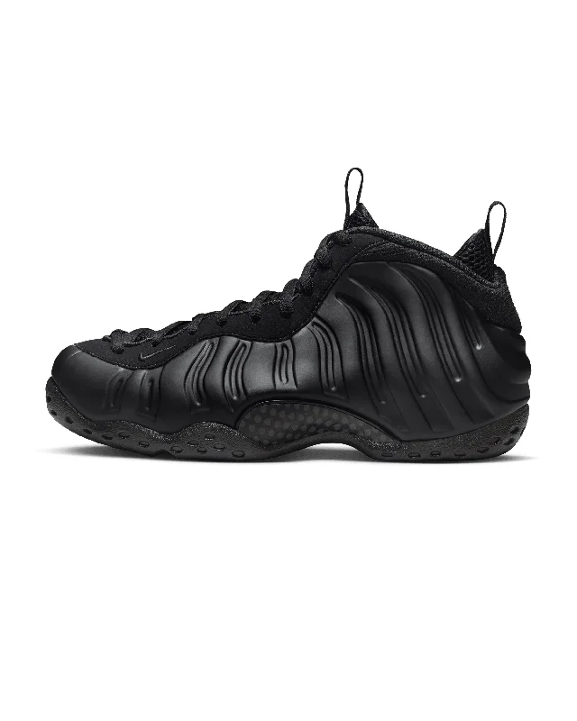 Air Foamposite One - Black / Anthracite-Black