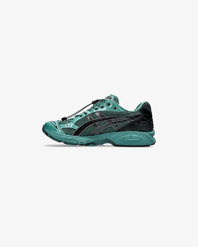 ASICS X Unaffected Gel-kayano 14 “Bottle-Green” Sneakers