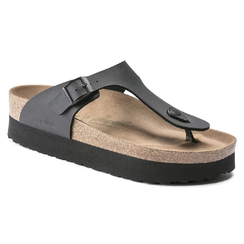 Gizeh Platform Vegan Birko-Flor