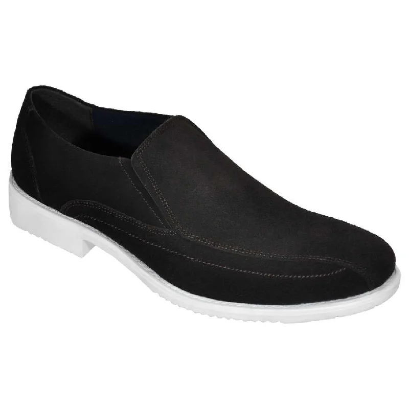 Super Star Sports Slip-on Italian Leather Everyday Shoes