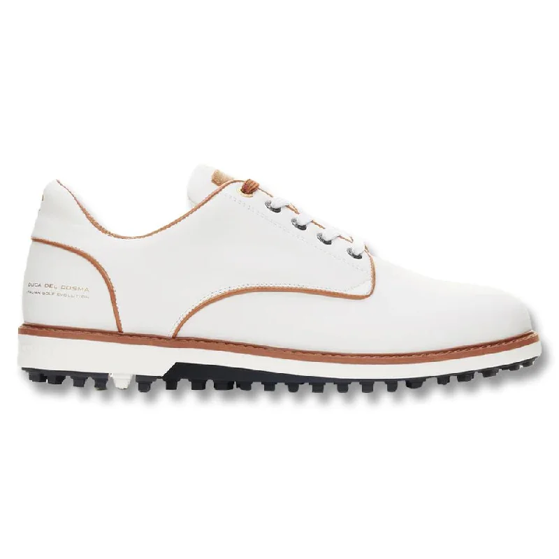 Duca Del Cosma Golf Elpaso Spikeless Golf Shoes 2024